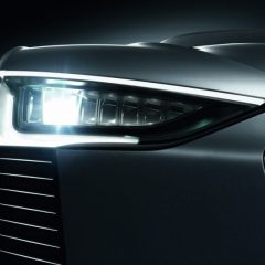 La tecnología de iluminación de Audi (I)