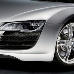La tecnología de iluminación de Audi – Faros LED (III)