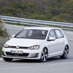 Precios del Golf GTI