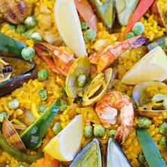 Proponen que la gastronomía española sea Patrimonio Cultural