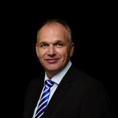 Jürgen Stackmann, nuevo presidente de SEAT