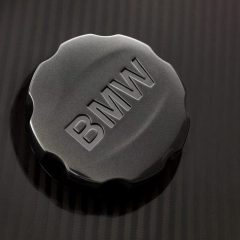 BMW es considerada la empresa más atractiva del sector