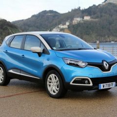 Precios del Renault Captur
