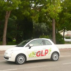 Repsol y Fiat nos invitan a conocer el GLP
