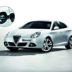 Alfa Romeo Giulietta 1.4 Distinctive 120 CV GLP: opción ignorada