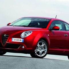 Alfa Romeo – Promociones Julio 2013