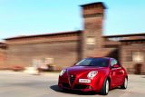 Encuentra el precio del Alfa Romeo Mito en nuestra Guía de coches