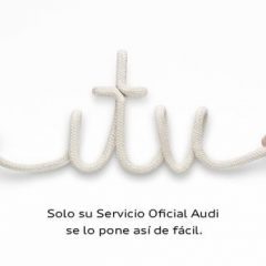 Audi ofrece a sus clientes un servicio gratuito para pasar la ITV