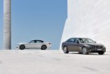 Lo mejor del Serie 7 de BMW lo encontrarás en el buscador de coches nuevos de la Guia de Coches