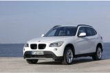 Los automóviles X1 de BMW están en el buscador de coches nuevos de la Guia de Coches