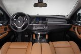 Los automóviles X6 de BMW están en el buscador de coches nuevos de la Guia de Coches