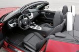 En Guía de coches encontrarás todos los modelos del Z4de BMW