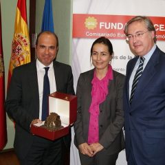 La Fundación CEA premia a Ponle Freno
