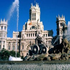 La Comunidad de Madrid toma medidas para impulsar el Turismo