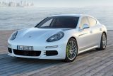 Encuentra el precio del Porsche Panamera S E-Hybrid en nuestro buscador de la Guía de coches
