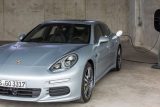 Encuentra el preciodel Porsche Panamera S E-Hybrid en nuestra Guía de coches