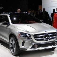 Mercedes-Benz duplica su previsión de ventas de la berlina coupé CLA