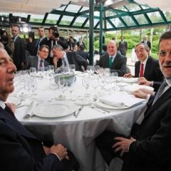 Rajoy anuncia inversiones de 1.000 millones euros en el sector del automóvil