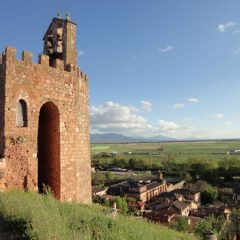 Segovia – Viaje emocional a la Edad Media