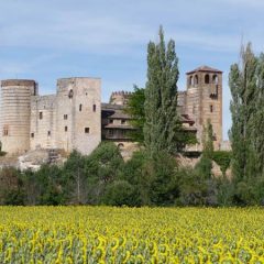 Hoteles con encanto en la provincia de Segovia