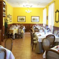 Restaurantes recomendados en el Valle de Ricote