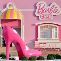 Berlín abre “La casa de Barbie” como nuevo reclamo turístico