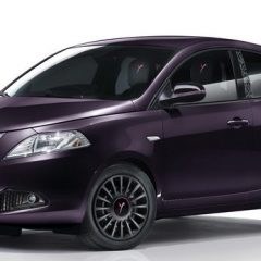 Lancia Ypsilon Elefantino