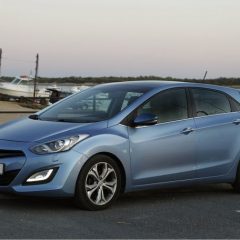 Campaña de Verano 2013 de Hyundai