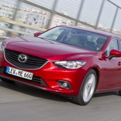 Mazda estrena instalaciones y presenta resultados comerciales