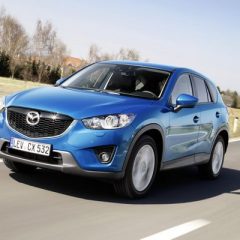 Ventas en Europa en mayo, más de lo mismo.