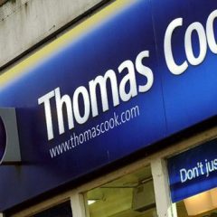 Prohíben un anuncio de Thomas Cook por conducta antisocial