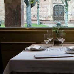 Restaurantes recomendados en La Rioja