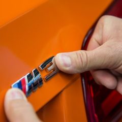 El BMW M3 Coupé deja de producirse