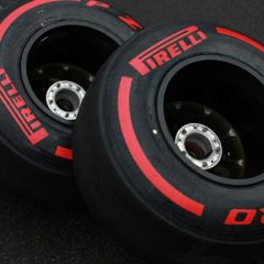 Pirelli explica el por qué de lo sucedido en Silverstone con los neumáticos