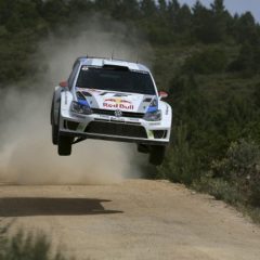 LLega el Rally más rápido del Mundial, Finlandia