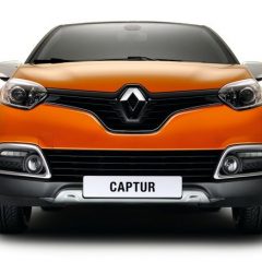 El Renault Captur estrena packs de accesorios