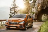BMW Concept Active Tourer Outdoor - coches nuevos