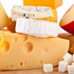 Paradores promociona los quesos españoles durante septiembre
