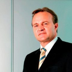 Guenther Seemann, nuevo presidente de BMW Group España y Portugal