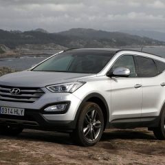 Hyundai crece en España