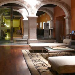 Hoteles con encanto en Valladolid