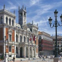 Valladolid, tierra de museos, bodegas y monasterios
