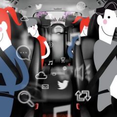 Red Wifi Toyota y Lexus Hotspot