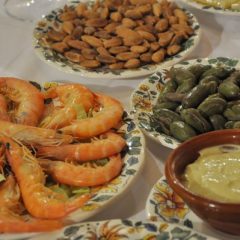 Restaurantes recomendados en Baena