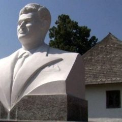 Rumania convierte en atracción turística al dictador Ceausescu