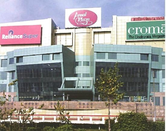 ansal-plaza