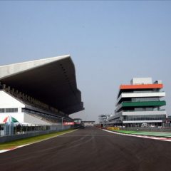 Nueva Delhi podrá ser el escenario del logro del cuarto título Mundialista de Vettel