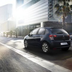 Citroën C3 E-VTI 82 CV Collection