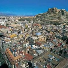 Alicante, la llamada “millor terreta del mon”