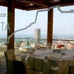 Restaurantes recomendados en Alicante